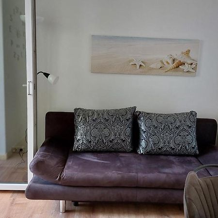 Kleine Wohnung In Bad Schwartau Exteriör bild